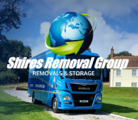 The shires removal group