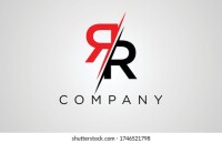 R and r images