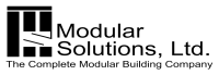 Simple modular solutions