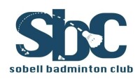 Sobell badminton club