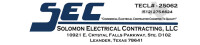 Solomon electrical contracting llc