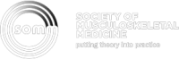 Society of musculoskeletal medicine