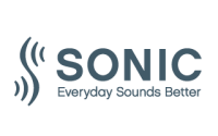 Sonic hearing limited