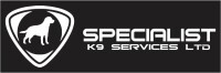 Specialist k9 services