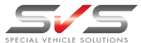 Special vehicle solutions limited