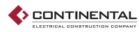 Continental electrical construction co.