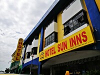 Sun inns hotels group