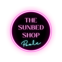 The sunbed shop