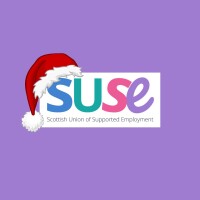 Scottish union of supported employment