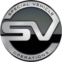 Svo.auto - special vehicle operations
