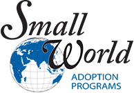 Small world adoption programs