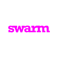 Swarm media group.