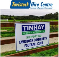 Tavistock hire centre ltd
