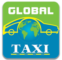 Taxi glob driver