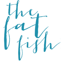 The fat fish