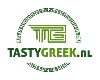 The tasty greek publication