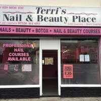 The terri brooke school of nails and beauty ltd
