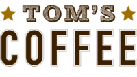 Tom's coffee - corporate coffee bars