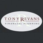 Tony revans financial planning limited