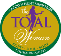 Total woman ministries