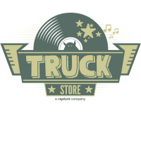 Truck music store limited