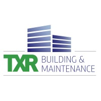 Txr building & maintenance