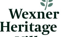 Wexner heritage village