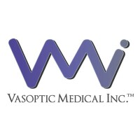 Vasoptic medical, inc.