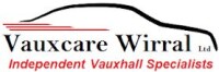 Vauxcare wirral limited