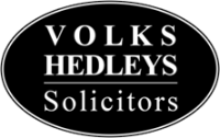 Volks hedleys solicitors