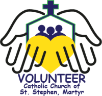 Volunteering in parishes