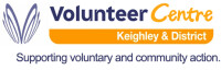 Keighley & district volunteer centre