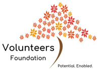Volunteers foundation, registered charity in uk and ke
