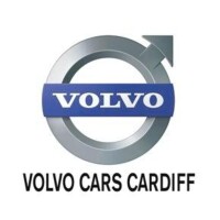 Volvo cars cardiff