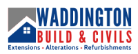 Waddington buildings limited