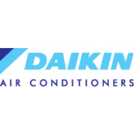 Daikin airconditioning france