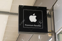 Apple retail france eurl