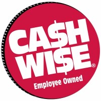 Cash wise foods