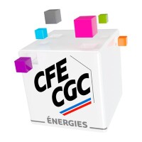Cfe-cgc energies
