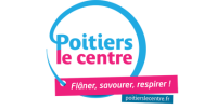 Poitiers le centre
