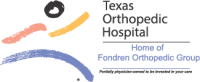Texas orthopedic hospital