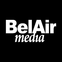 Bel air média