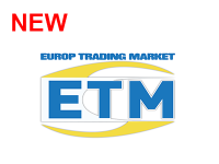 Europ trading market