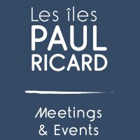 Les îles paul ricard meetings & events