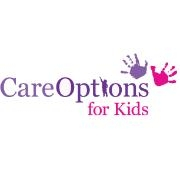Care options for kids
