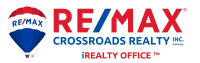 Re/max crossroads realty inc.