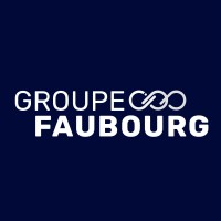 Groupe faubourg