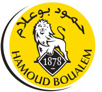 Hamoud boualem