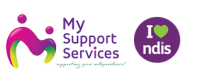 My-support-services