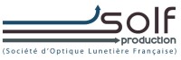 Solf production : manufacture de lunettes handmade in france